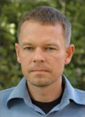 Martin Ravnefjord